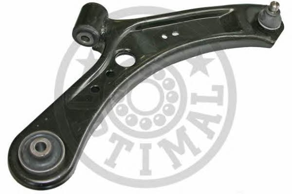 Optimal G6-1152 Suspension arm front lower right G61152: Buy near me in Poland at 2407.PL - Good price!