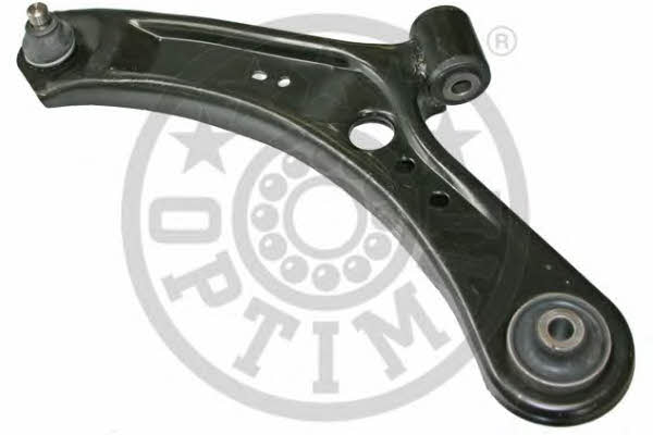 Optimal G6-1153 Suspension arm front lower right G61153: Buy near me in Poland at 2407.PL - Good price!
