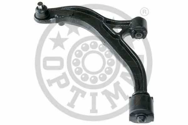 Optimal G6-1170 Track Control Arm G61170: Buy near me at 2407.PL in Poland at an Affordable price!