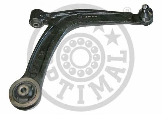 Optimal G6-1172 Track Control Arm G61172: Buy near me in Poland at 2407.PL - Good price!
