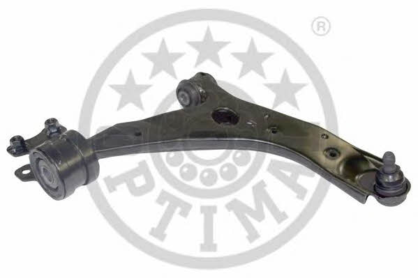 Optimal G6-1190 Suspension arm front lower right G61190: Buy near me at 2407.PL in Poland at an Affordable price!