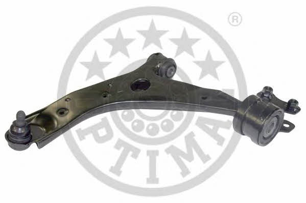 Optimal G6-1191 Suspension arm front lower left G61191: Buy near me in Poland at 2407.PL - Good price!