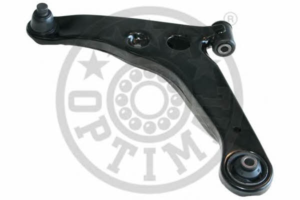 Optimal G6-1204 Suspension arm front lower left G61204: Buy near me in Poland at 2407.PL - Good price!