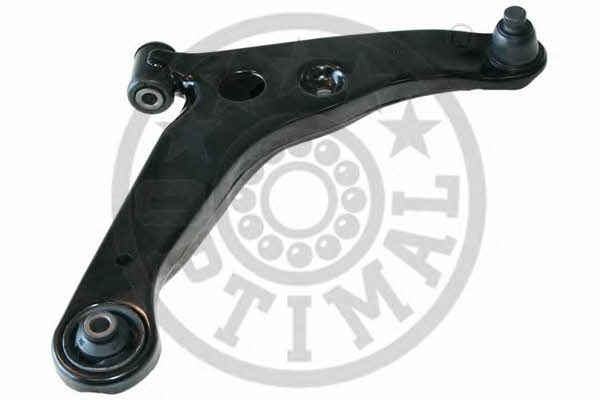 Optimal G6-1205 Suspension arm front lower right G61205: Buy near me in Poland at 2407.PL - Good price!