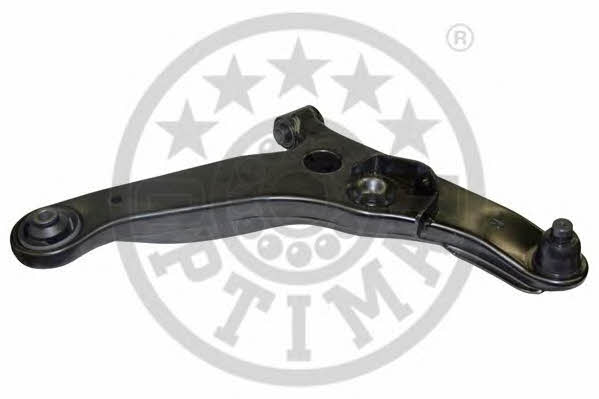 Optimal G6-1206 Suspension arm front lower right G61206: Buy near me in Poland at 2407.PL - Good price!