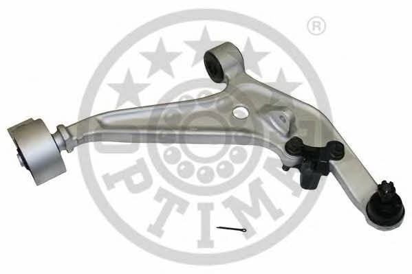Optimal G6-1212 Track Control Arm G61212: Buy near me at 2407.PL in Poland at an Affordable price!
