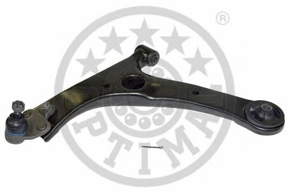 Optimal G6-1223 Suspension arm front lower left G61223: Buy near me in Poland at 2407.PL - Good price!