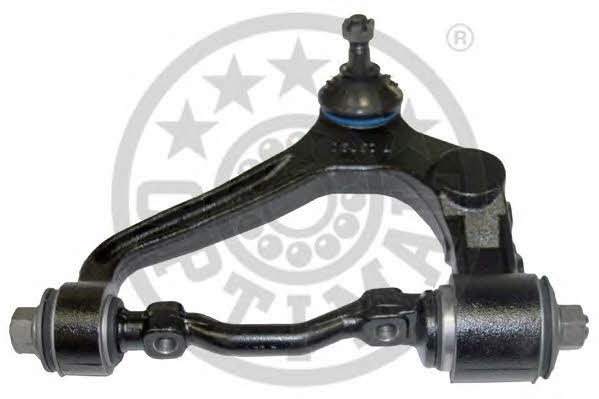 Optimal G6-1227 Suspension arm front upper left G61227: Buy near me in Poland at 2407.PL - Good price!