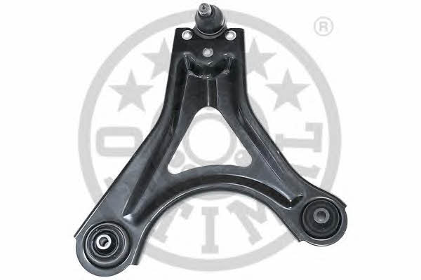 Optimal G6-123 Track Control Arm G6123: Buy near me in Poland at 2407.PL - Good price!