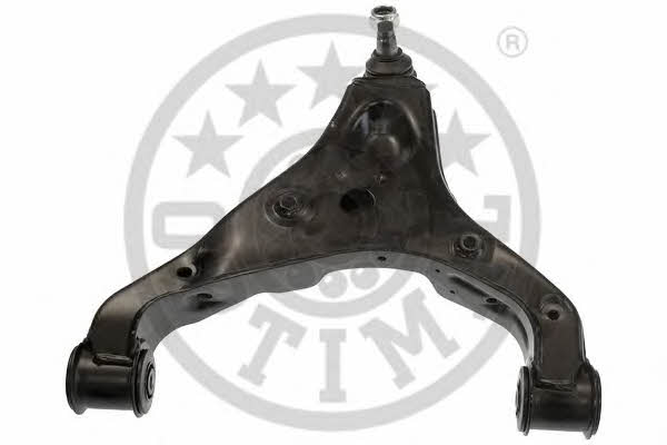 Optimal G6-1287 Track Control Arm G61287: Buy near me in Poland at 2407.PL - Good price!