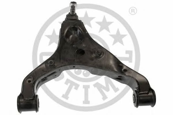 Optimal G6-1288 Suspension arm front lower right G61288: Buy near me at 2407.PL in Poland at an Affordable price!