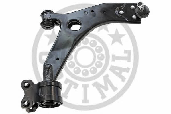 Optimal G6-1326 Suspension arm front lower right G61326: Buy near me in Poland at 2407.PL - Good price!