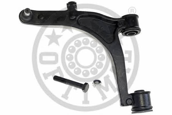 Optimal G6-1340 Track Control Arm G61340: Buy near me at 2407.PL in Poland at an Affordable price!
