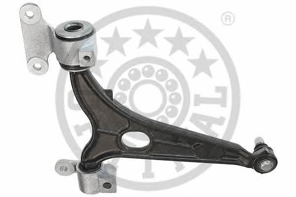 Optimal G6-1344 Suspension arm front lower right G61344: Buy near me at 2407.PL in Poland at an Affordable price!