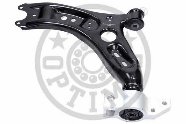 Optimal G6-1345 Suspension arm front lower left G61345: Buy near me in Poland at 2407.PL - Good price!