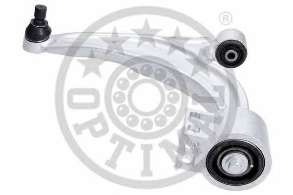 Optimal G6-1353 Suspension arm front lower left G61353: Buy near me in Poland at 2407.PL - Good price!