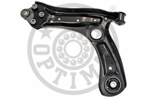 Optimal G6-1358 Track Control Arm G61358: Buy near me in Poland at 2407.PL - Good price!