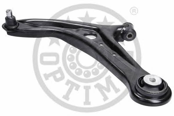 Optimal G6-1361 Suspension arm front lower left G61361: Buy near me in Poland at 2407.PL - Good price!