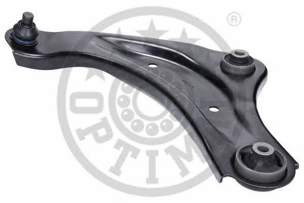 Optimal G6-1365 Suspension arm front lower left G61365: Buy near me in Poland at 2407.PL - Good price!