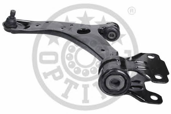 Optimal G6-1372 Suspension arm front lower left G61372: Buy near me in Poland at 2407.PL - Good price!