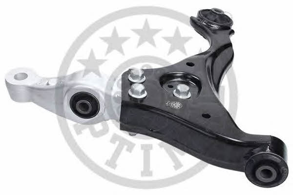 Optimal G6-1378 Track Control Arm G61378: Buy near me in Poland at 2407.PL - Good price!