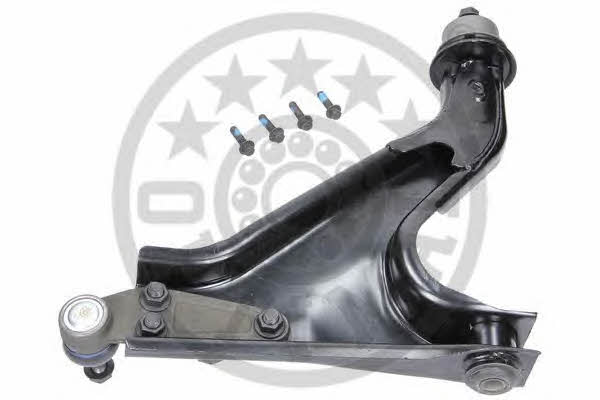 Optimal G6-1380 Track Control Arm G61380: Buy near me in Poland at 2407.PL - Good price!