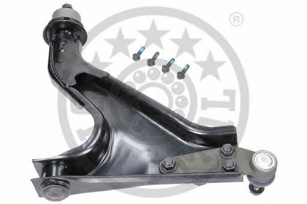 Optimal G6-1381 Track Control Arm G61381: Buy near me at 2407.PL in Poland at an Affordable price!