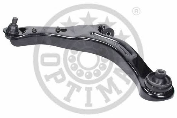 Optimal G6-1382 Track Control Arm G61382: Buy near me in Poland at 2407.PL - Good price!