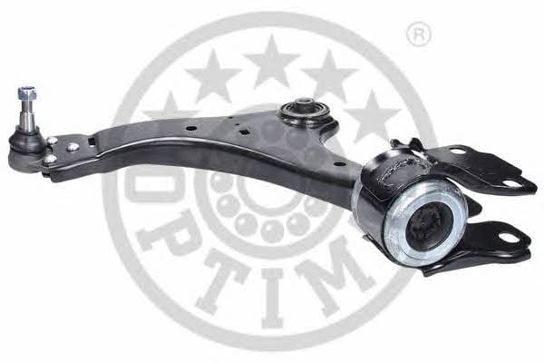 Optimal G6-1384 Suspension arm front lower left G61384: Buy near me at 2407.PL in Poland at an Affordable price!
