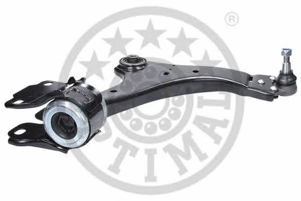 Optimal G6-1385 Suspension arm front lower right G61385: Buy near me in Poland at 2407.PL - Good price!
