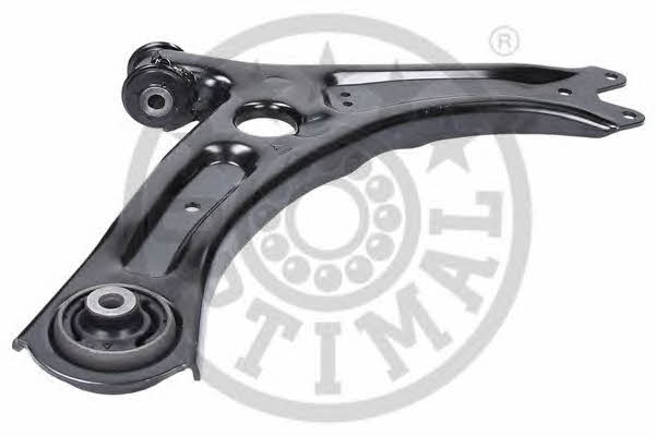Optimal G6-1387 Suspension arm front lower right G61387: Buy near me in Poland at 2407.PL - Good price!