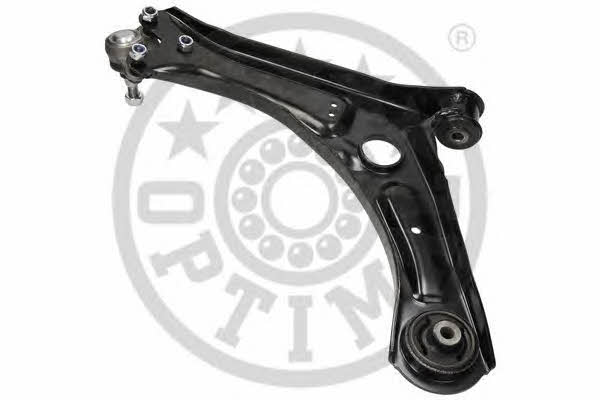  G6-1389 Suspension arm front lower right G61389: Buy near me in Poland at 2407.PL - Good price!