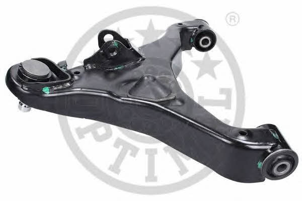 Optimal G6-1398 Track Control Arm G61398: Buy near me at 2407.PL in Poland at an Affordable price!