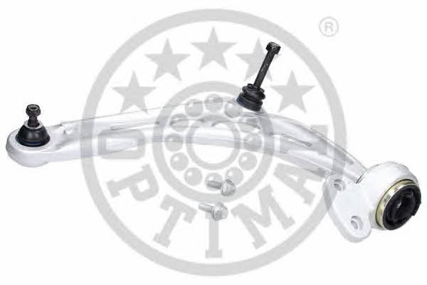  G6-1400 Suspension arm front lower left G61400: Buy near me in Poland at 2407.PL - Good price!