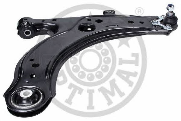 Optimal G6-1409 Front lower arm G61409: Buy near me in Poland at 2407.PL - Good price!