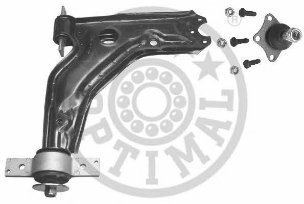 Optimal G6-511 Track Control Arm G6511: Buy near me in Poland at 2407.PL - Good price!