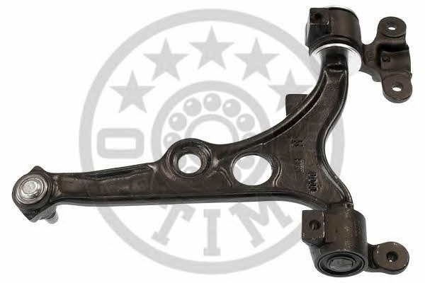 Optimal G6-516 Suspension arm front lower left G6516: Buy near me in Poland at 2407.PL - Good price!