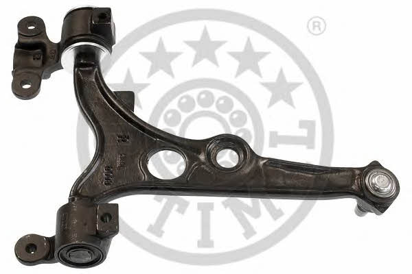 Optimal G6-517 Suspension arm front lower right G6517: Buy near me in Poland at 2407.PL - Good price!