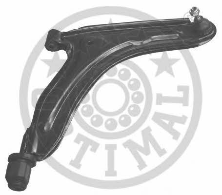 Optimal G6-548 Track Control Arm G6548: Buy near me in Poland at 2407.PL - Good price!
