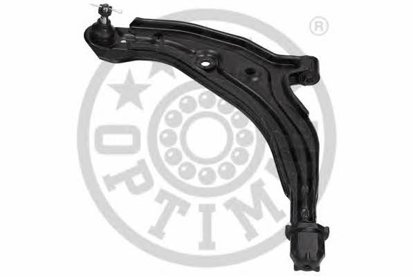 Optimal G6-550 Track Control Arm G6550: Buy near me at 2407.PL in Poland at an Affordable price!