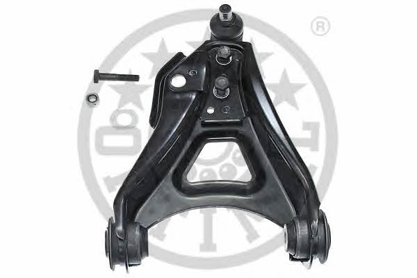 Optimal G6-604 Track Control Arm G6604: Buy near me at 2407.PL in Poland at an Affordable price!