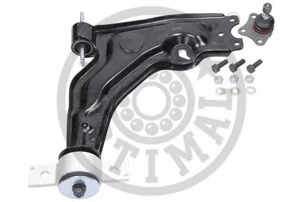 Optimal G6-617 Track Control Arm G6617: Buy near me in Poland at 2407.PL - Good price!