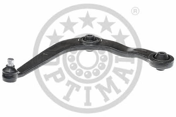 Optimal G6-634 Suspension arm front lower left G6634: Buy near me in Poland at 2407.PL - Good price!