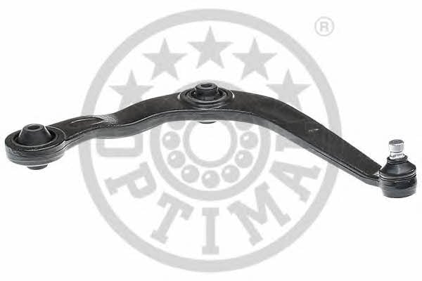 Optimal G6-635 Suspension arm front lower right G6635: Buy near me in Poland at 2407.PL - Good price!