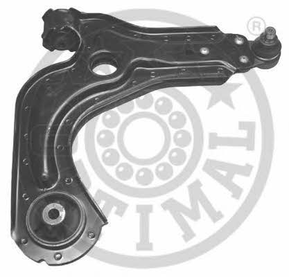 Optimal G6-651 Track Control Arm G6651: Buy near me in Poland at 2407.PL - Good price!