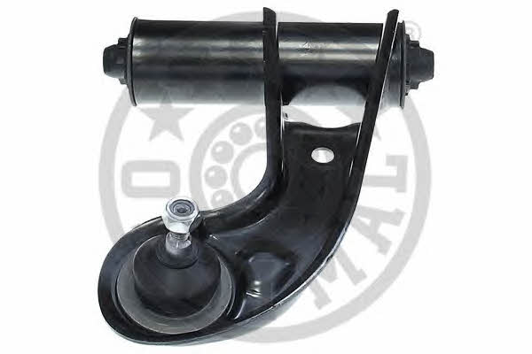 Optimal G6-654 Suspension arm front upper right G6654: Buy near me in Poland at 2407.PL - Good price!