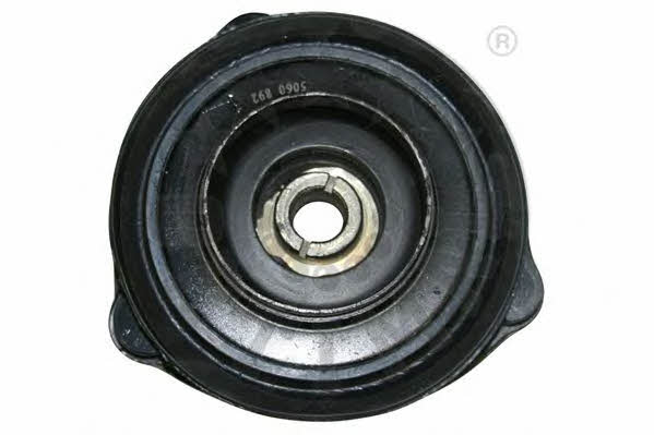 Optimal F8-6327 Suspension Strut Support Mount F86327: Buy near me in Poland at 2407.PL - Good price!
