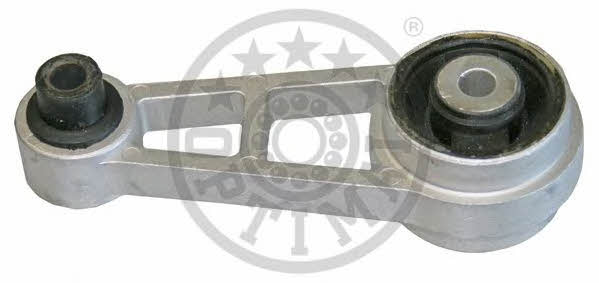 Optimal F8-6481 Engine mount, rear F86481: Buy near me in Poland at 2407.PL - Good price!