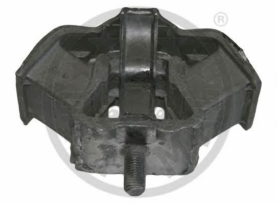 Optimal F8-6498 Gearbox mount rear F86498: Buy near me in Poland at 2407.PL - Good price!