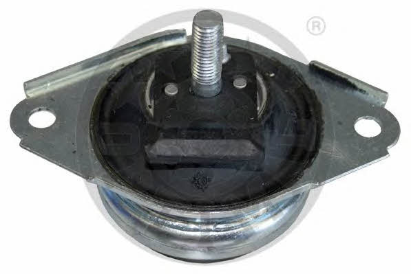 Optimal F8-6503 Engine mount left F86503: Buy near me in Poland at 2407.PL - Good price!